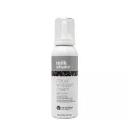 MILK SHAKE - COLOUR WHIPPED CREAM (100ml) Mousse cremosa colorata