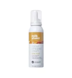 MILK SHAKE - COLOUR WHIPPED CREAM (100ml) Mousse cremosa colorata