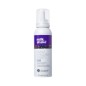 MILK SHAKE - COLOUR WHippED CREAM - Violet (100ml) Coloured creamy mousse
