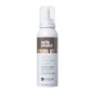 MILK SHAKE - COLOUR WHIPPED CREAM - Cold Brunette (100ml) Mousse cremosa colorata