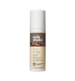 Z.ONE - MILK SHAKE - SOS ROOTS SPRAY (75ml) Spray capelli istantaneo ritocco radici