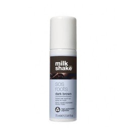 Z.ONE - MILK SHAKE - SOS ROOTS SPRAY (75ml) Spray capelli istantaneo ritocco radici