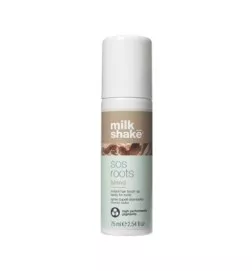 Z.ONE - MILK SHAKE - SOS ROOTS SPRAY (75ml) Spray capelli istantaneo ritocco radici