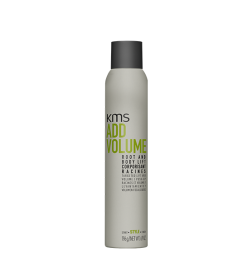 KMS CALIFORNIA - ADDVOLUME - ROOT AND BODY LIFT (200ml) Spray volumizzante