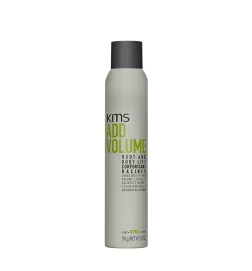 KMS CALIFORNIA - ADDVOLUME - ROOT AND BODY LIFT (200ml) Spray volumizzante