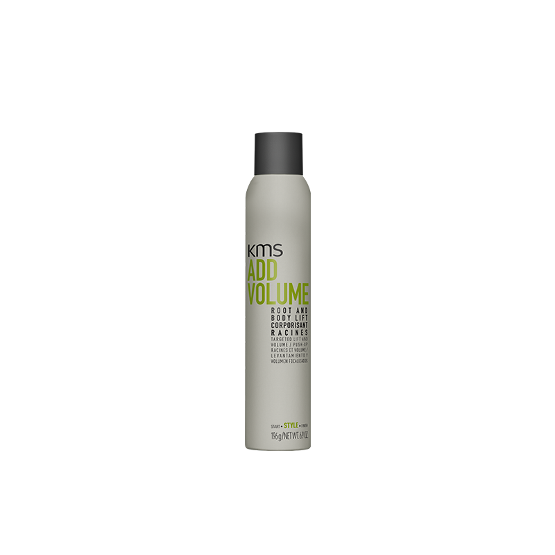 KMS CALIFORNIA - ADDAVOLUME - ROOT AND BODY LIFT (200ml) KMS CALIFORNIA - ADDAVOLUME - ROOT AND BODY LIFT (200ml)