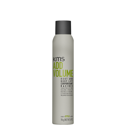 KMS CALIFORNIA - ADDVOLUME - ROOT AND BODY LIFT (200ml) Spray volumizzante