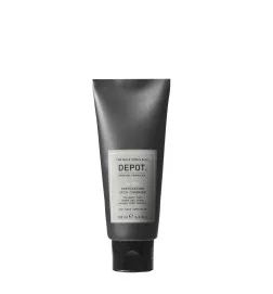 DEPOT - No. 802 EXFOLIATING SKIN CLEANSER (100ml) Scrub detergente