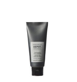 DEPOT - No. 802 EXFOLIATING SKIN CLEANSER (50ml) Scrub detergente
