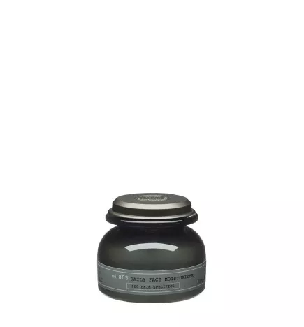 DEPOT - No. 803 DAILY FACE MOISTURIZER (50ml) Crema viso idratante