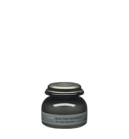 DEPOT - No. 803 DAILY FACE MOISTURIZER (50ml) Crema viso idratante