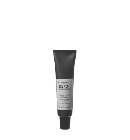 DEPOT - No. 804 MULTI-ACTION EYE CONTOUR (20ml) Crema siero contorno occhi