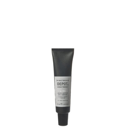 DEPOT - No. 804 MULTI-ACTION EYE CONTOUR (20ml) Crema siero contorno occhi
