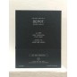 DEPOT - No. 807 DEEP RELAXING FACE MASK (12pc x 13ml) Relaxing and relaxing mask