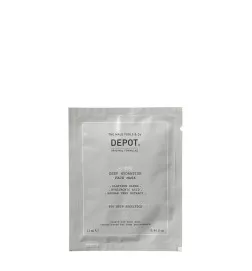 DEPOT - No. 808 DEEP HYDRATION FACE MASK (12px13ml) Maschera idratante profonda
