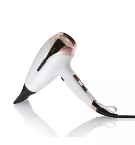 GHD - HELIOS BIANCO - ASCIUGACAPELLI PROFESSIONALE