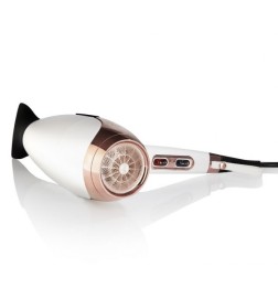 GHD - HELIOS BIANCO - ASCIUGACAPELLI PROFESSIONALE
