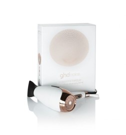 GHD - HELIOS BIANCO - ASCIUGACAPELLI PROFESSIONALE