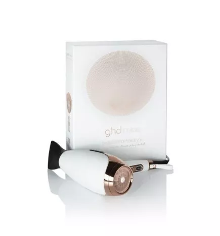 GHD - HELIOS BIANCO - ASCIUGACAPELLI PROFESSIONALE