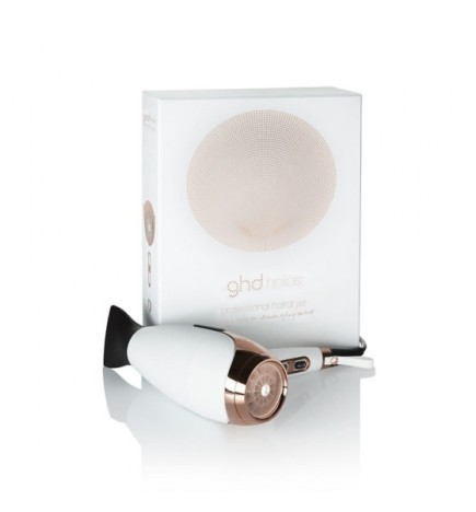 GHD - HELIOS BIANCO - ASCIUGACAPELLI PROFESSIONALE