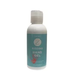 KEMON KIDDING HAND GEL (125ml) Gel igienizzante mani per bambini