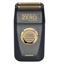 GAMMA+ ZERO ASSOLUTO - RASOIO PROFESSIONALE DI FINITURA