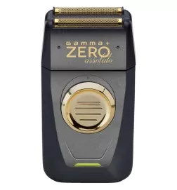 GAMMA+ ZERO ASSOLUTO - RASOIO PROFESSIONALE DI FINITURA