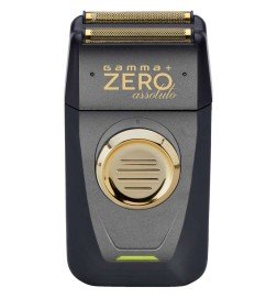 GAMMAPIU' - ZERO ASSOLUTO - RASOIO PROFESSIONALE DI FINITURA