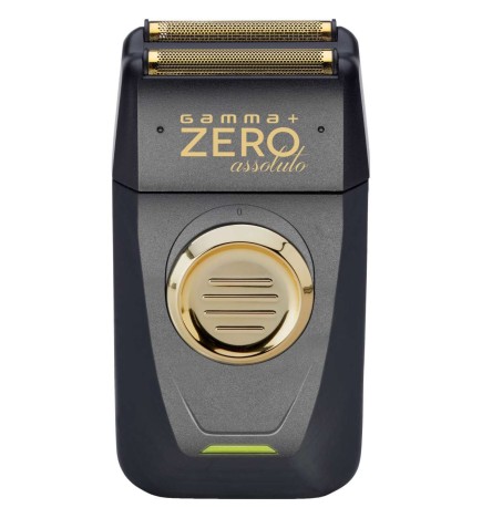 GAMMA+ ZERO ASSOLUTO - RASOIO PROFESSIONALE DI FINITURA
