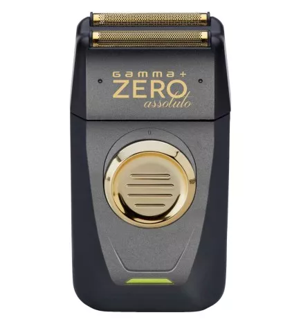 GAMMA+ ZERO ASSOLUTO - RASOIO PROFESSIONALE DI FINITURA