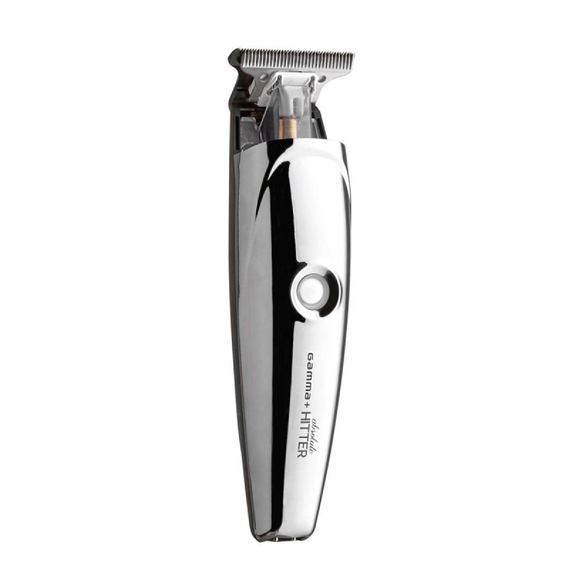 GAMMAPIU' - HITTER ABSOLUTE - TRIMMER PROFESSIONAL OF PRECISION