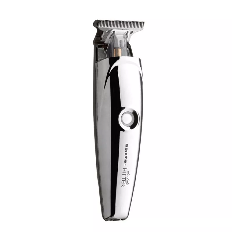 GAMMAPIU' - HITTER ABSOLUTE - TRIMMER PROFESSIONALE DI PRECISIONE