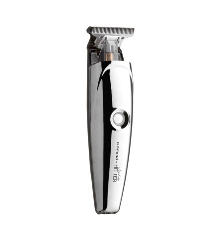 GAMMA+ - HITTER ABSOLUTE - TRIMMER PROFESSIONALE DI PRECISIONE