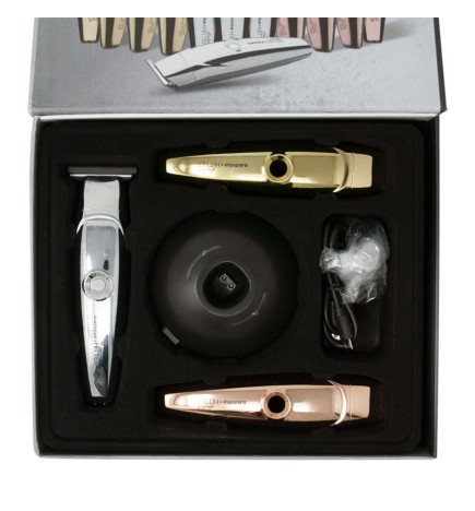 GAMMAPIU' - HITTER ABSOLUTE - TRIMMER PROFESSIONALE DI PRECISIONE