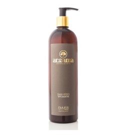 EMMEBI ITALIA - ARGANIA SHAMPOO (500ml) Shampoo per capelli secchi