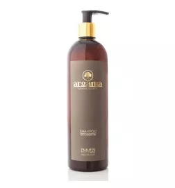 EMMEBI ITALIA - ARGANIA SHAMPOO (500ml) Shampoo per capelli secchi