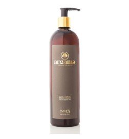 EMMEBI ITALIA - ARGANIA SHAMPOO (500ml) Shampoo per capelli secchi
