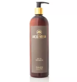 EMMEBI ITALIA - ARGANIA MASK (500ml) Maschera idratante olio di Argan