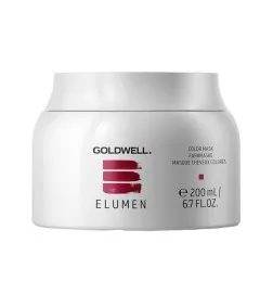 GOLDWELL ELUMEN - COLOR MASK (200ml) Maschera capelli colorati