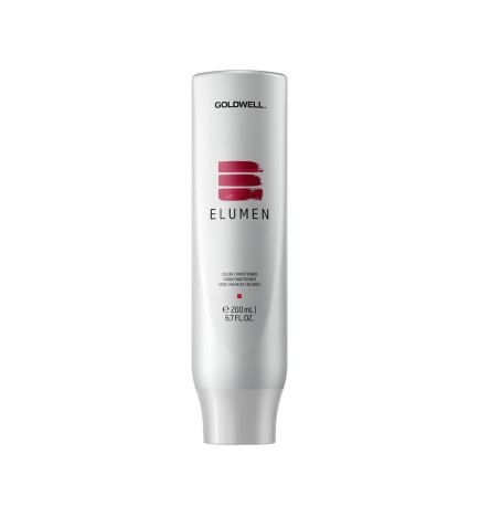 GOLDWELL ELUMEN - Color Conditioner (200ml) Balsamo per capelli colorati