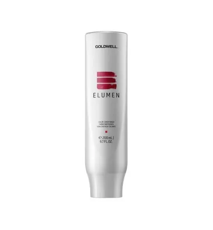 GOLDWELL ELUMEN - Color Conditioner (200ml) Balsamo per capelli colorati