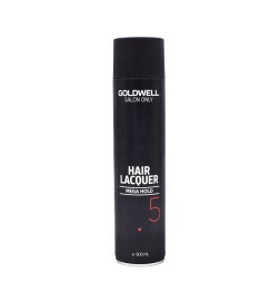 GOLDWELL - SALON ONLY HAIR LACQUER - SUPER FIRM (600ml) Lacca per Capelli