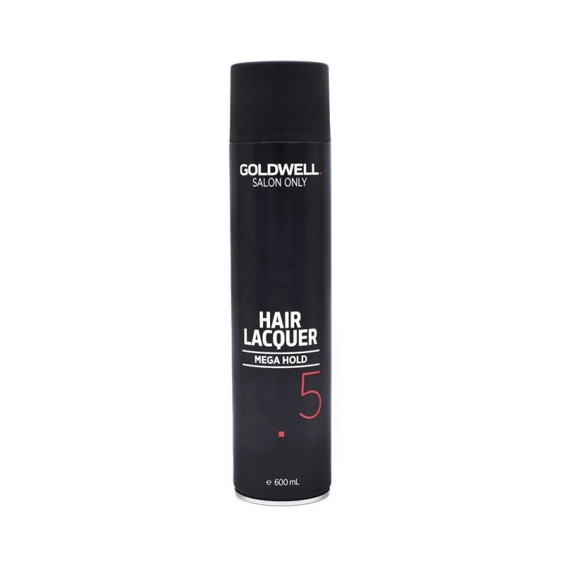 GOLDWELL - SALON ONLY HAIR LACQUER - SUPER FIRM (600ml) Hair lacquer GOLDWELL - SALON ONLY HAIR LACQUER - SUPER FIRM (600ml) Hair lacquer