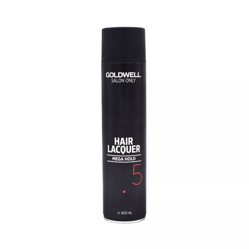 GOLDWELL - SALON ONLY HAIR LACQUER - SUPER FIRM (600ml) Lacca per Capelli