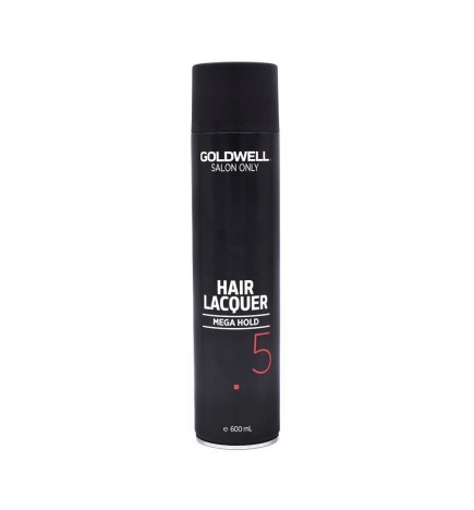 GOLDWELL - SALON ONLY HAIR LACQUER - SUPER FIRM (600ml) Lacca per Capelli