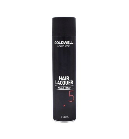 GOLDWELL - SALON ONLY HAIR LACQUER - SUPER FIRM (600ml) Lacca per Capelli