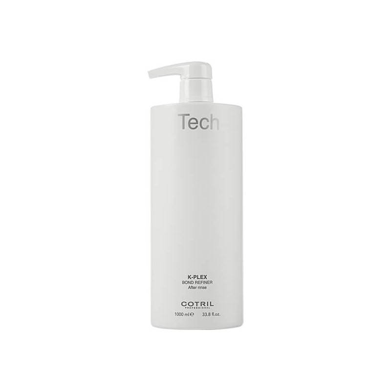COTRIL - TECH K-PLEX BOND REFINER (1000ml) Professional treatment COTRIL - TECH K-PLEX BOND REFINER (1000ml) Professional treatment