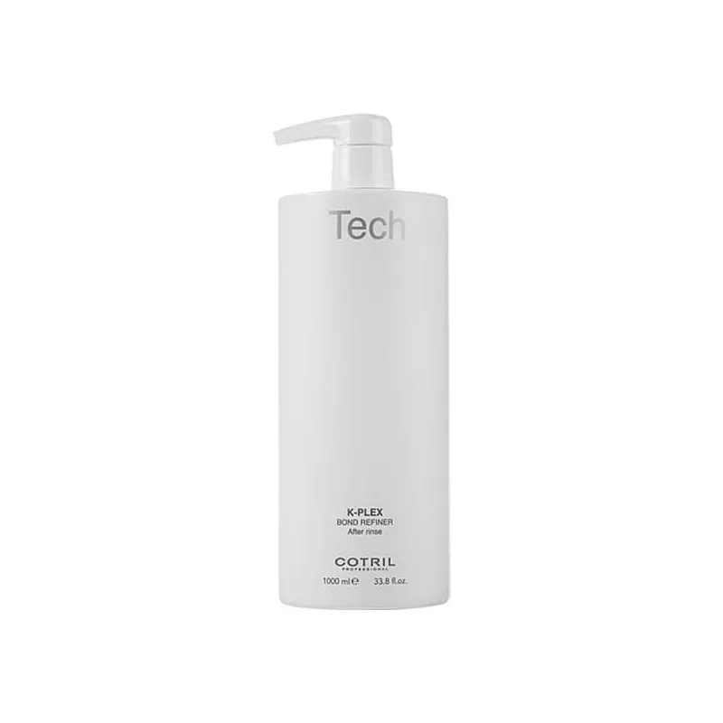 COTRIL - TECH K-PLEX BOND REFINER (1000ml) Trattamento professionale