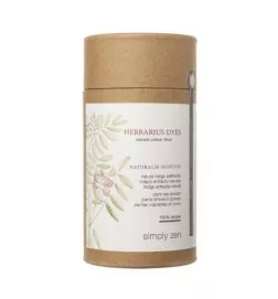 SIMPLY ZEN - HERBARIUS DYES 100% NATURAL - NATURALIS INDICUM (160g) Polvere tintoria