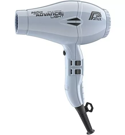 PARLUX - ADVANCE LIGHT IONIC E CERAMIC - Asciugacapelli